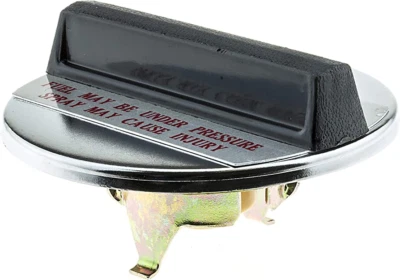 Tapa de gasolina 31743 puertas nueva para camioneta Chevy Suburban Blazer Ram Chevrolet C10 K5 Foto 1 de 2