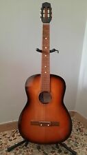 Acoustic Guitar Brand Carmelo Catania, Fine Years 70. Mint Condition for sale
