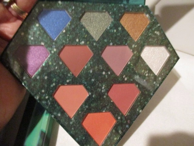 Avon fmg Glimmer Diamond Vibes Multi Palette