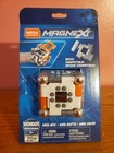 Mega Construx Magnext Mag-Box Building Toy kids Ages 6+ Brick Compatible NEW