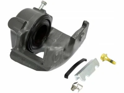 Pinça de freio dianteira esquerda 81533VV 1976 1977 1978 para 1975-1979 Ford F150 - Imagem 1 de 2