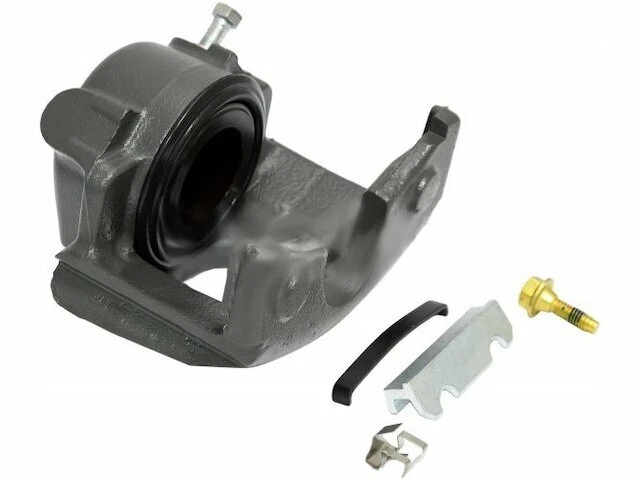 Pinza de freno delantera izquierda ford f150 1975-1979 81533vv 1976 1977 1978 Foto 1 de 2