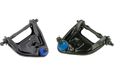 Par delantero brazo de control y rótula para Dodge B2500 1995-1998 (KIT2211) Foto 1 de 4