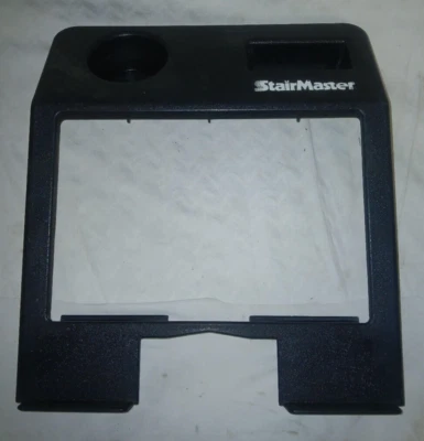 Soporte para bebidas StairMaster Stepper para 4200-4400-4600 Foto 1 de 3