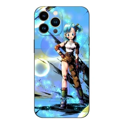 BulmaDB Case For iPhone 16 15 14 13 12 11 Pro Max Plus Mini XR SE 8 7 _z56 - Image 1 of 2