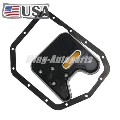 Juego de filtros de transmisión automática con junta para Kia Rio5 2006-2011 nuevo Foto 1 de 4