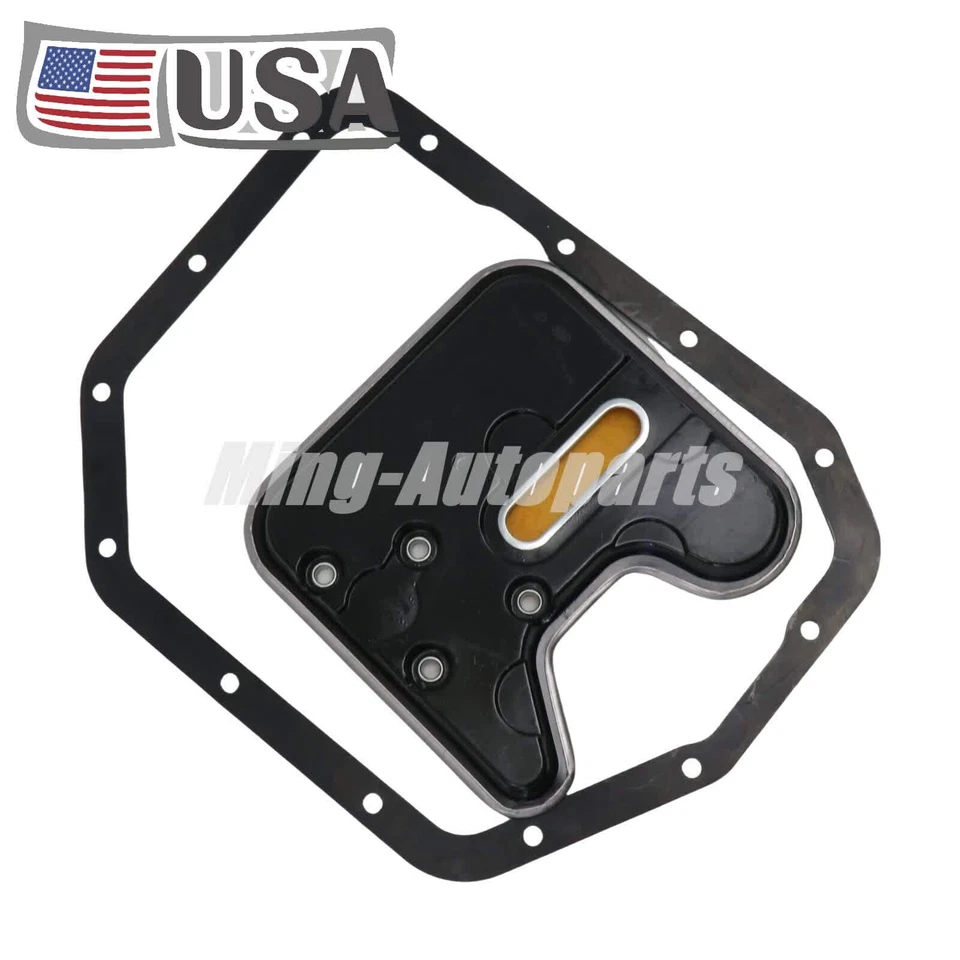 Juego de filtros de transmisión automática con junta para Kia Rio5 2006-2011 nuevo Foto 1 de 4