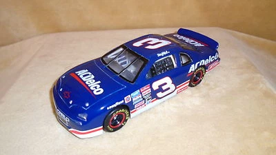 1/24 DIE CAST NASCAR W/C 1996 CHEVY MONTE CARLO # 3 AC DELCO DALE EARNHARDT - Image 1 of 4
