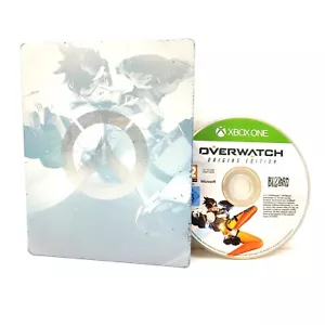 Gioco Xbox One OVERWATCH - Steelbook Edition gioco d'azione condizioni: buone - Foto 1 di 3
