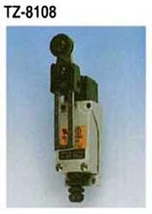 Interruptor límite de tendencia TZ-8108 - Imagen 1 de 1