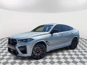 2024 BMW X6 - Picture 1 of 34