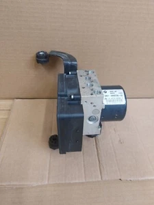 BMW 1 3er 11-19 ABS Anti Bremspumpe Modulator 6860730 F20 F21 F22 F30 - Bild 1 von 5