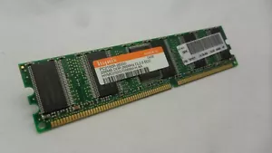 IBM Memory 256MB PC2100 DDR-266MHz ECC Registered CL2.5 DIMM0 73P2872 - Picture 1 of 3