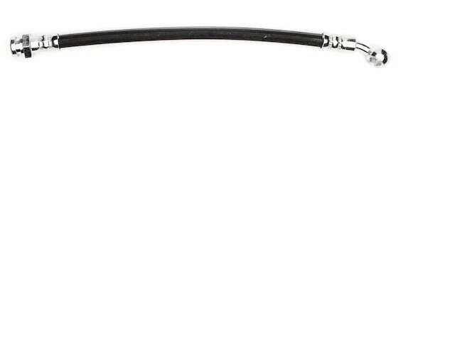 Front Brake Hose 54BHVX22 for NPR HD NQR NRR 2004 2005 2006 2007 2008 2009 2010 - Image 1 of 1