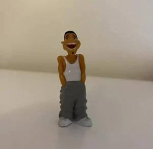 Homies Series 4 Laughing Boy Mini Figure Figurine Lil Homie Shop 1.75 1/32 Scale - Picture 1 of 4