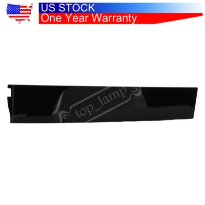 Door Pillar Trim Molding Right Side 926-242 New For Cadillac Chevy GMC 2015-2020 Foto 1 de 4