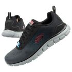 Chaussures Skechers Track M 232399/BKCC le noir