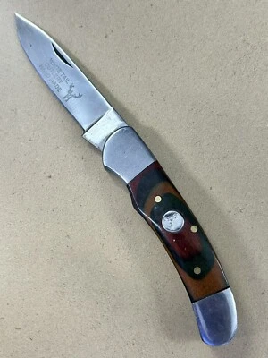 CUBIERTOS COLA BLANCA HOJA ÚNICA Foto 1 de 4