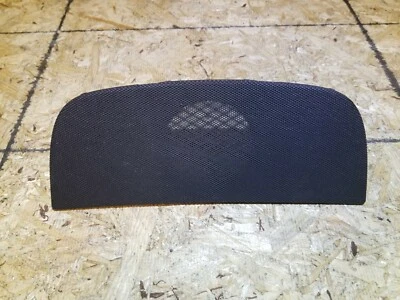 07 08 09 10 Mercedes-Benz R350 DELANTERO CENTRO TABLERO ALTAVOZ EMBELLECEDOR CUBIERTA REJILLA OEM Foto 1 de 4