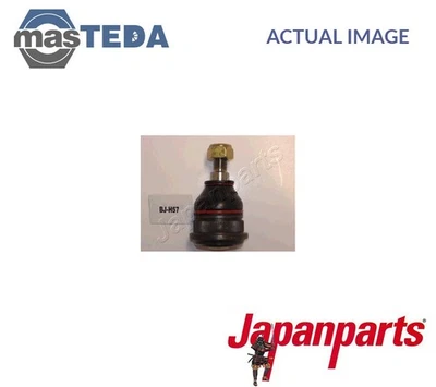 BJ-H57 SUSPENSION BALL JOINT FRONT LOWER JAPANPARTS FOR KIA CERATO,VENGA,PICANTO - Image 1 of 4