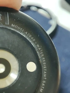 Amazfit GTR 3 Pro 46mm Boîtier en Aluminium avec Bracelet Sport Montre Connectée - Infini... - Photo 1 sur 3