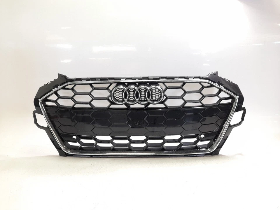 8W0853651EB REJILLA DELANTERA / 1473729 PARA AUDI A4 B9 8W2, 8WC 2.0 TDI - Imagen 1 de 4