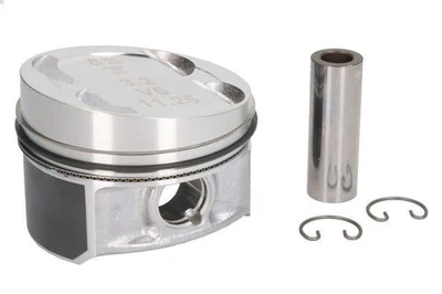 Piston MAHLE 028 05 00 - Image 1 of 4