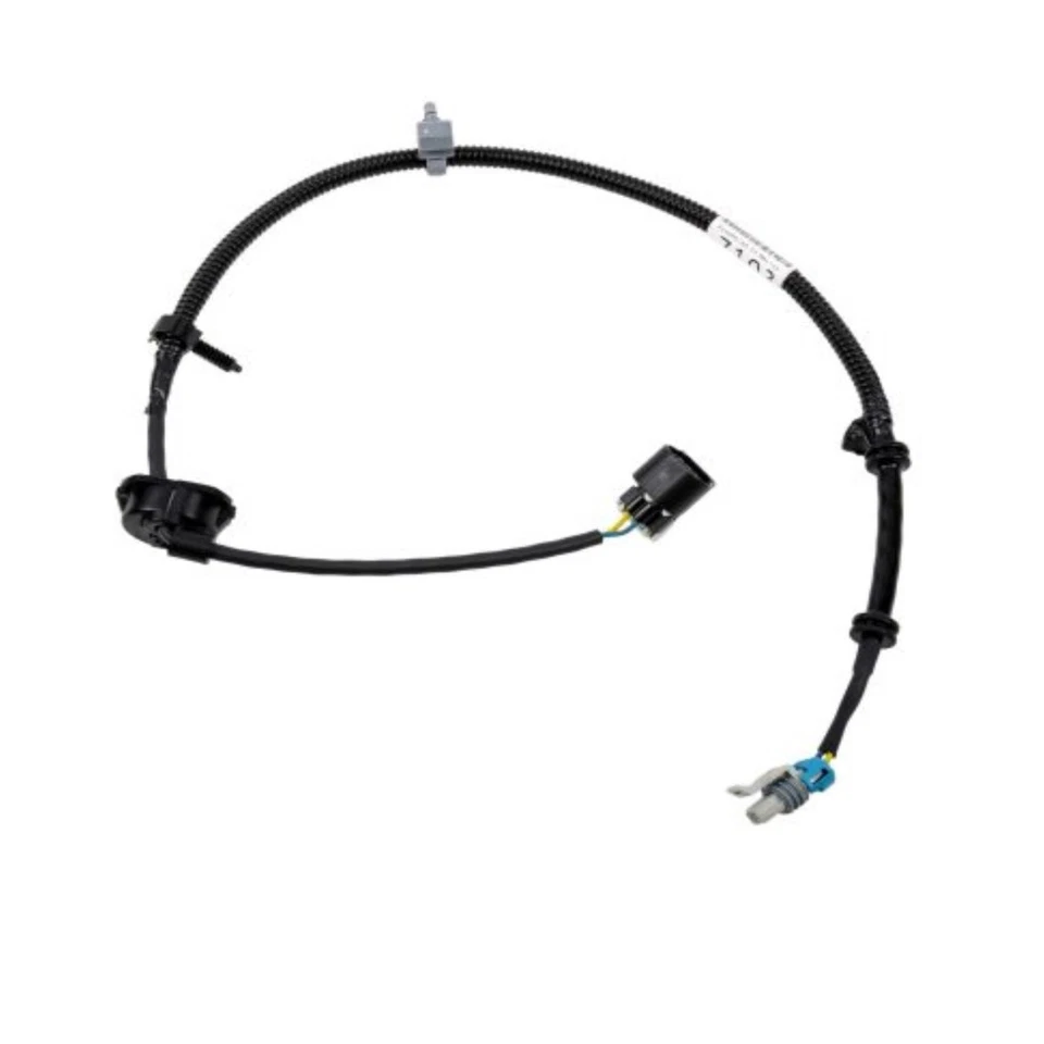 Arnés de cableado delantero sensor de velocidad de rueda ACDelco genuino para Pontiac G6 2005-2010 Foto 1 de 4