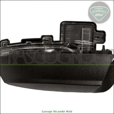 VG0237415 Freccia anteriore Prasco per VW POLO 6R1 6C1 - Immagine 1 di 4