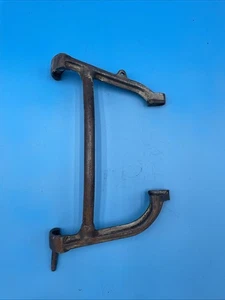 MOTO GUZZI GALLETTO CACALLETTO CENTRALE NUOVO - Foto 1 di 7