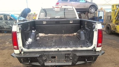 Passenger Lower Control Arm Front Fits 07-13 SIERRA 1500 PICKUP 6870102 - Image 1 of 4