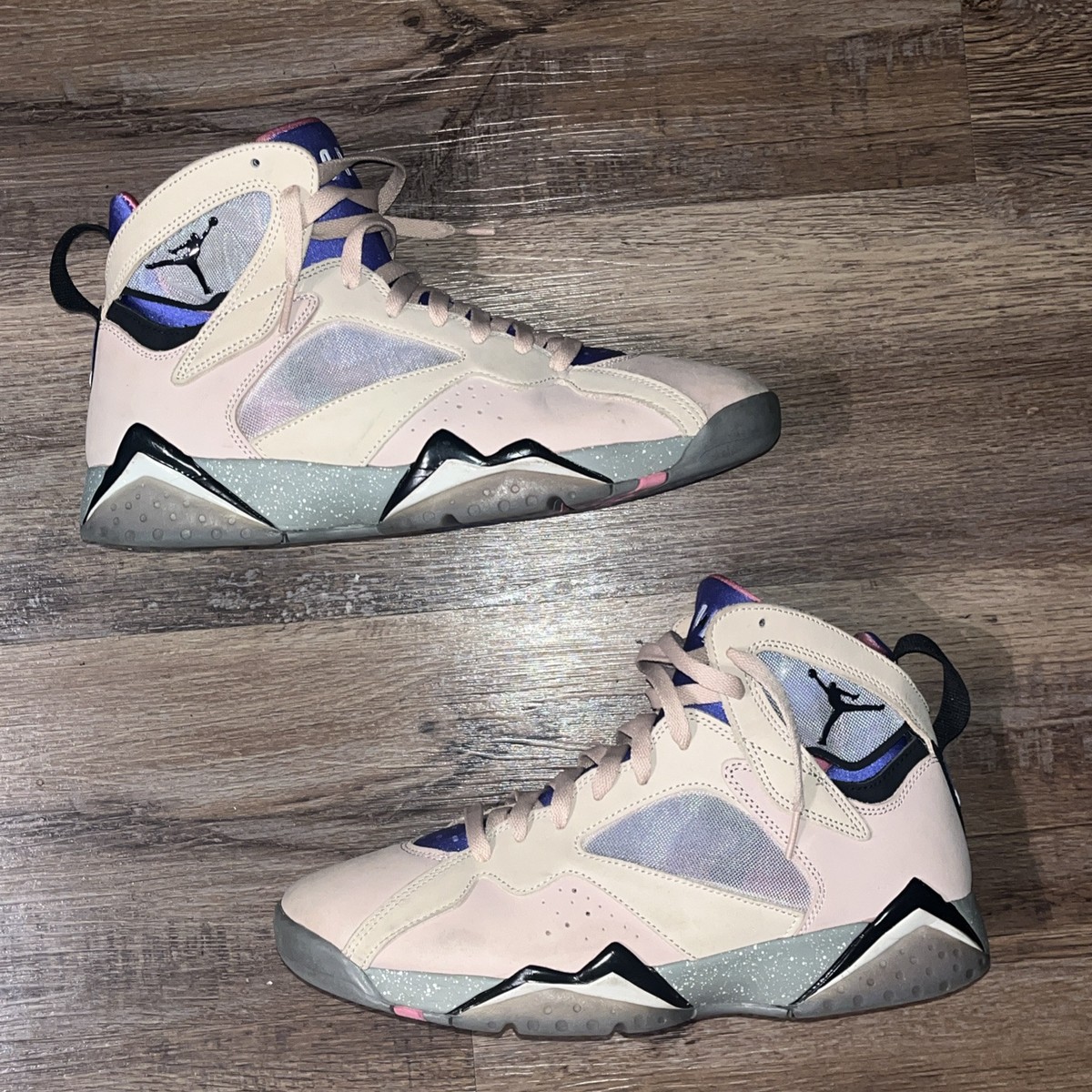 Jordan 7 Retro SE Sapphire for Sale | Authenticity Jordan 7 Retro SE Sapphire for Sale | Authenticity
