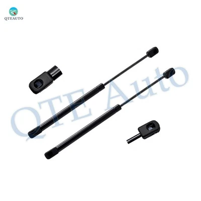 Pair of 2 Front Hood Lift Support For 2005-2010 Jeep Grand Cherokee - Image 1 of 4