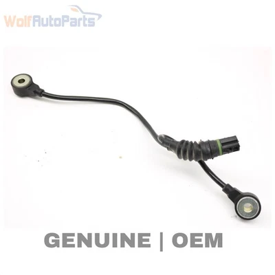 BMW 330I 2001-2005 - Sensor de golpe 1435485 Foto 1 de 4