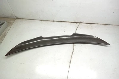 Alerón trasero de fibra de carbono de repuesto para BMW 335 11 211 Foto 1 de 3