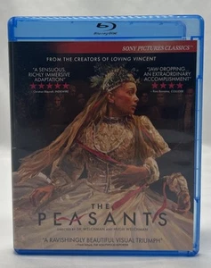 The Peasants [BLU-RAY] - Foto 1 di 5