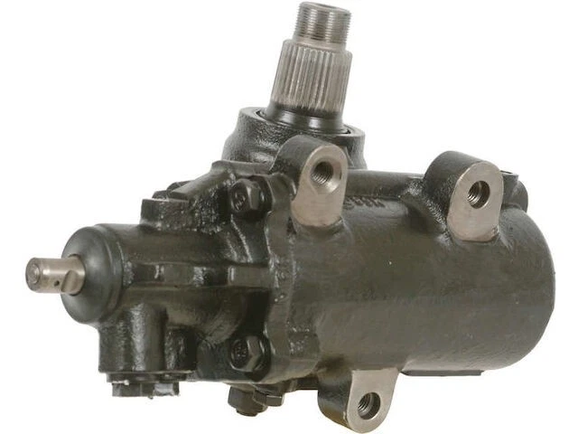 Engranaje de dirección para Ford F250 Super Duty 2007-2010 2008 2009 NB225RX 100 % nuevo Foto 1 de 1