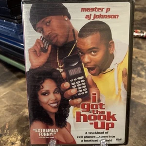 I Got the Hook-Up - DVD - GOOD - Picture 1 of 2