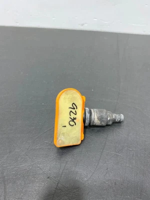 Porsche Cayman GT4 718 2020 OEM TPMS monitor de presión de neumáticos sensor OEM Foto 1 de 2