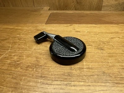 *Casi Como Nueva* Manivela Bobinadora Avanzada Mamiya para M645 500s 1000s M645J de Japón Foto 1 de 4