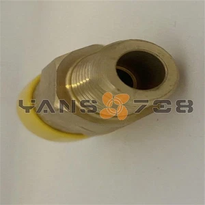 1PCS REGO Safety Valve 3127G Gas pipeline pressure relief valve release NEW - Picture 1 of 5