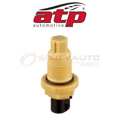 ATP Transmission Speed Sensor for 2001-2010 Chrysler PT Cruiser - Automatic  pc - Image 1 of 4