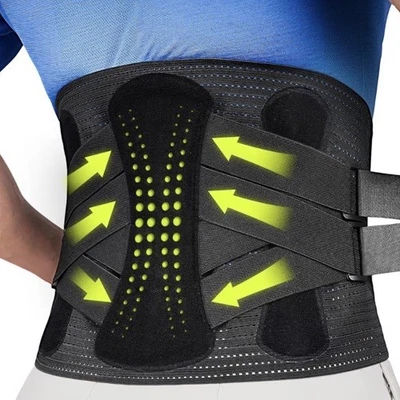 aoFIT back brace XXL - Image 1 of 4