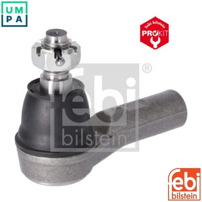 TIE ROD END 43353 FOR ISUZU KB/II D-MAX RODEO/Pickup 4JK-1E5-TC 4JK1-TC 2.5L - Image 1 of 4