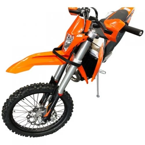 Highline отдыха жесткий держатель буксир подъемный ремень, спереди черный T6 спереди жесткий - Изображение 1 из 1