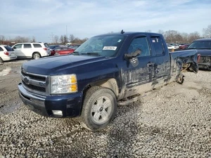 Carrier Front Axle 3.08 Ratio Opt GU4 ID Baad Fits 08-13 TAHOE 4924242 - Picture 1 of 12