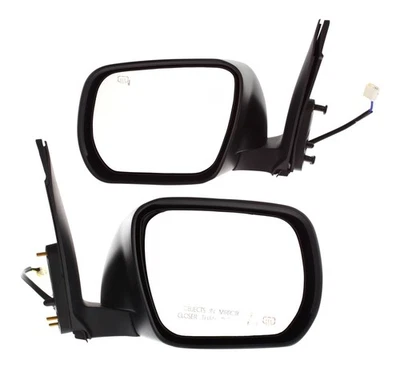 JUEGO PAR de espejos pintables para Grand Vitara 2006-2013 Foto 1 de 4