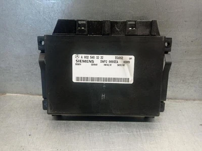 A0325453232 centralina cambio per MERCEDES-BENZ CLASE C T-MODEL (S203) 270 CDI - Immagine 1 di 4