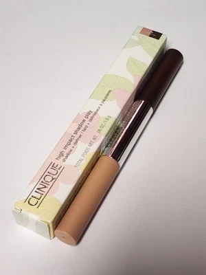 Clinique High Impact Shadow Play 04 Cafe Au Lait .06 oz Eyeshadow  - Image 1 of 2