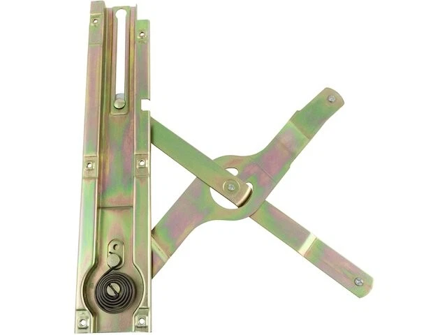 Front Left Window Regulator For 1989-2007 Mack MR 1990 1991 1992 1993 XY659GR - Image 1 of 1